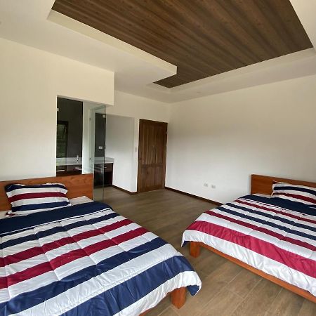 Arte De Plumas Birding Lodge Cartago Eksteriør billede